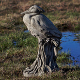 Photo of Campania Egret - Exclusively Campania